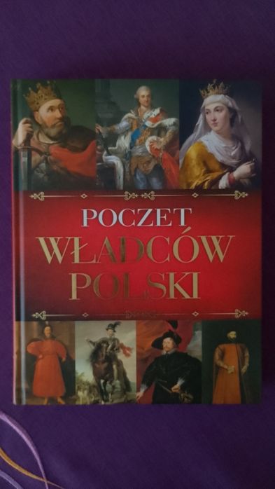 Poczet Władców Polski (praca zbiorowa)