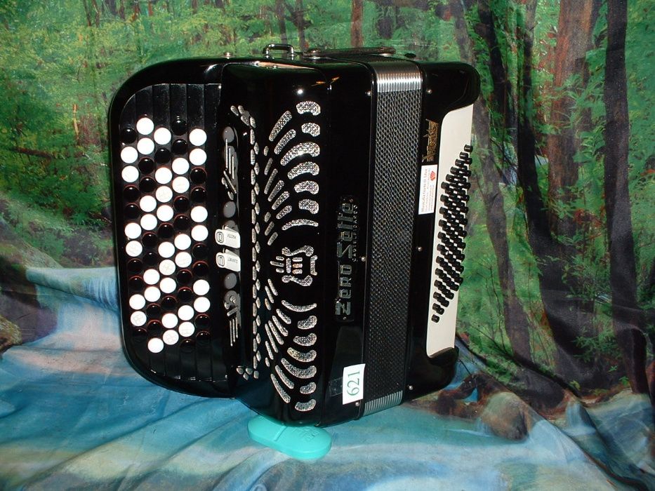 Avenda Acordeao G, .621