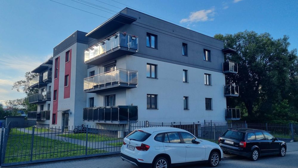 Mieszkanie do wynajęcia lub na sprzedaż