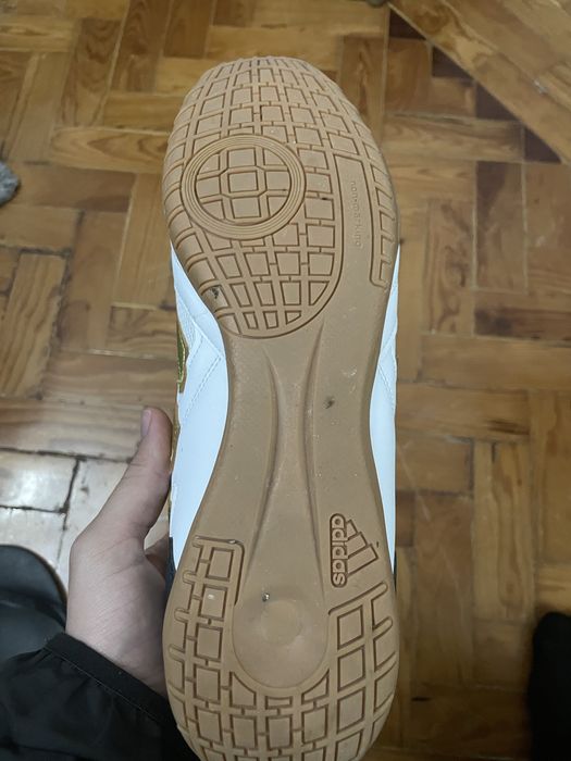 Chuteira Futsal Adidas