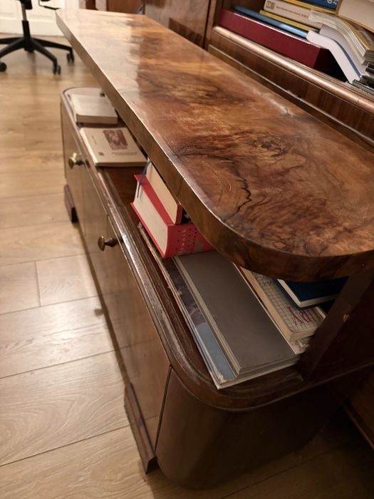 Oddam za darmo 3 komody retro PRL