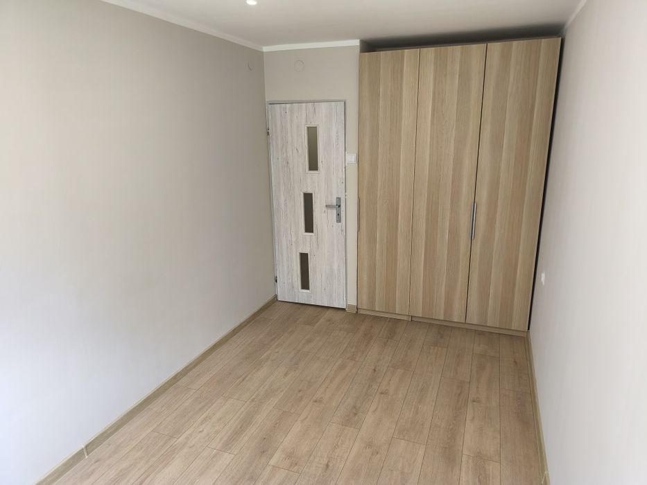 Wynajmę mieszkanie