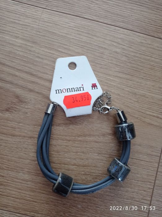 Monnari biżuteria
