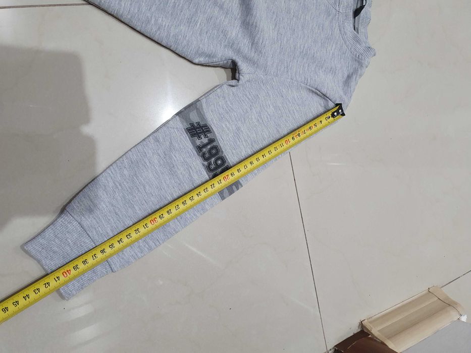 George bluza dla chłopca rozmiar 116/122 jak nowa