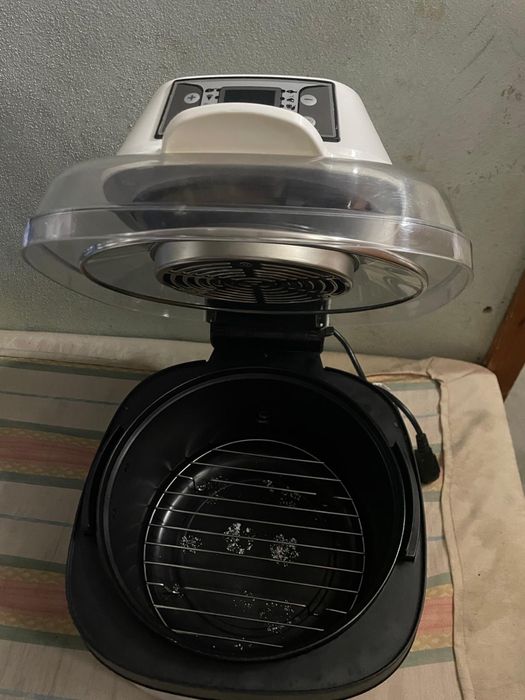 Air fryer Multicooker