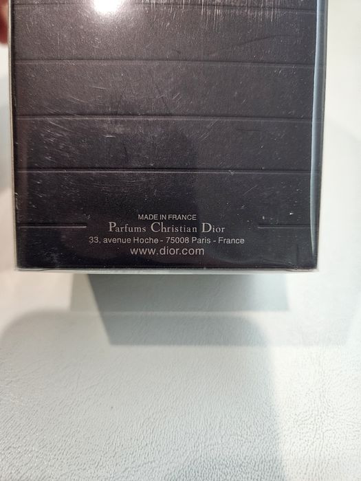 Sauvage dior, eau de toilette