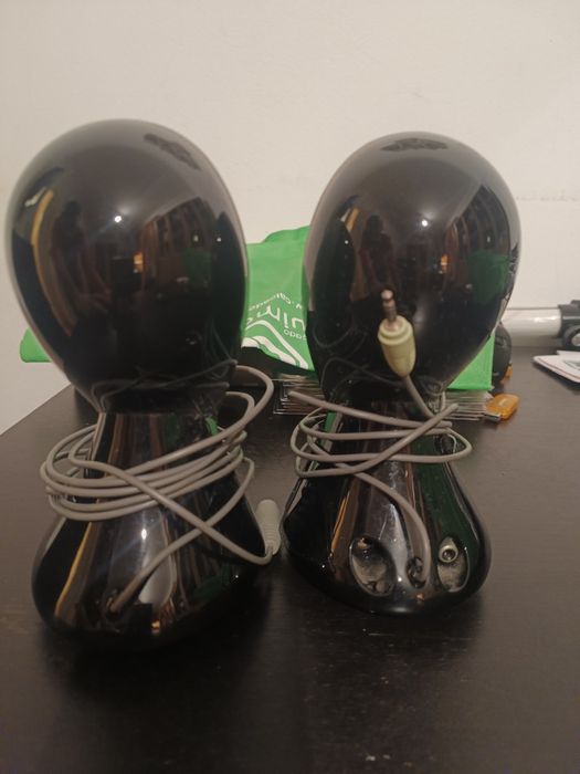 Colunas stereo JBL para computador ou televisão