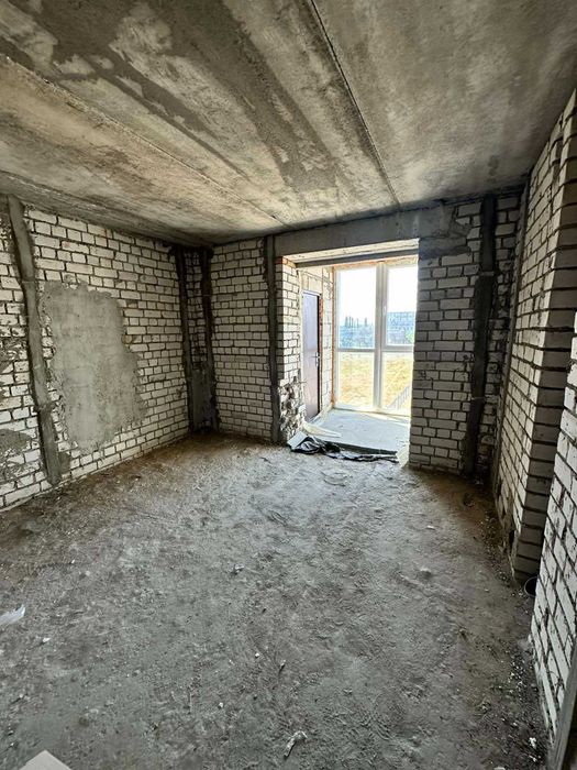 Продам однокімнатну квартиру від забудовника