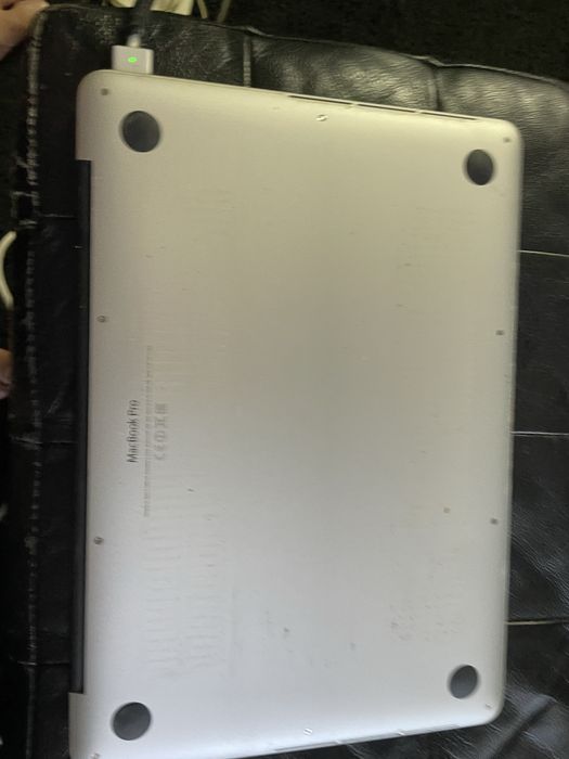 MacBook Pro Retina 13" Mid 2014 | 16GB RAM | 256GB SSD