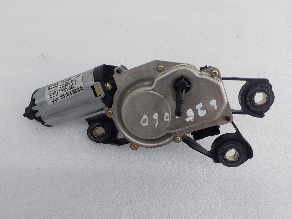 Motor limpa vidros trás SEAT Ibiza III (6L1)