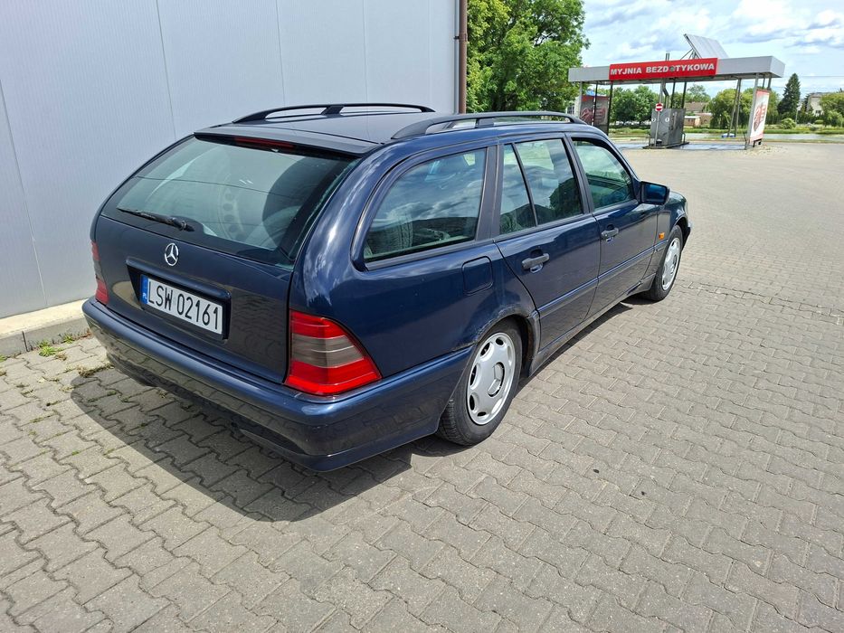 1.8 benzyna gaz ważne opłaty