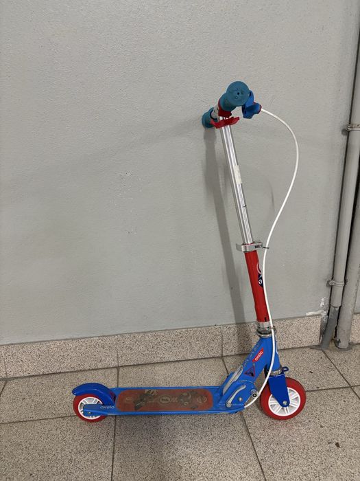 Trotinete Oxelo criança