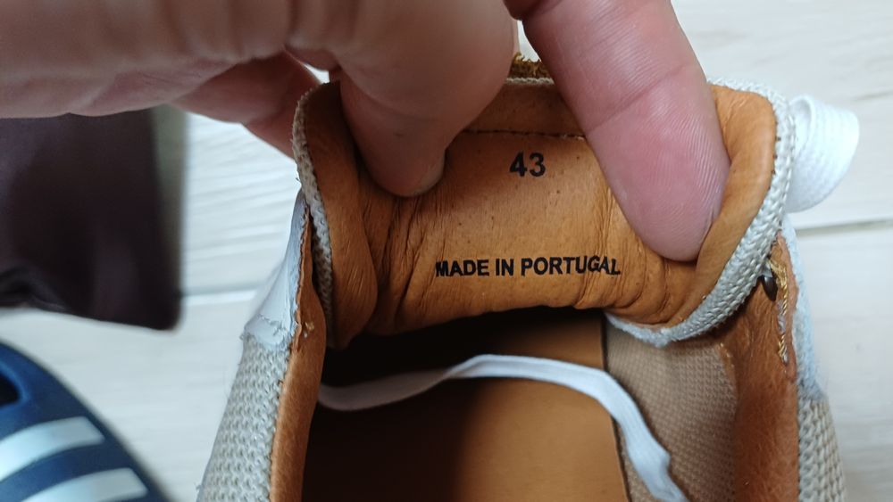 Кросовки Baldinini