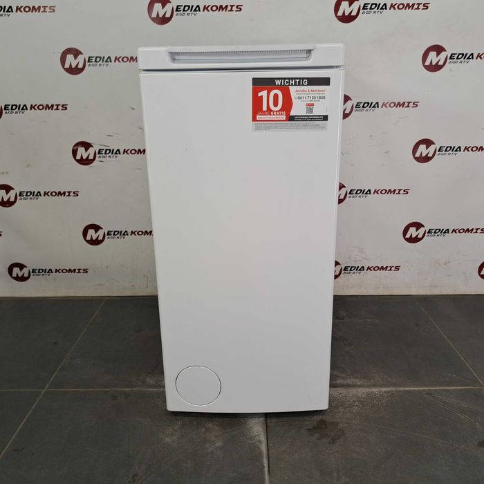 Pralka Privileg PWT B623S [12m-cy gwar] Klasa B / 6 kg / 1200 obr