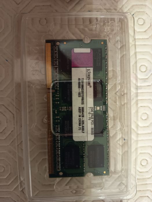 Memórias DDR2 e DDR3436988463106631687
