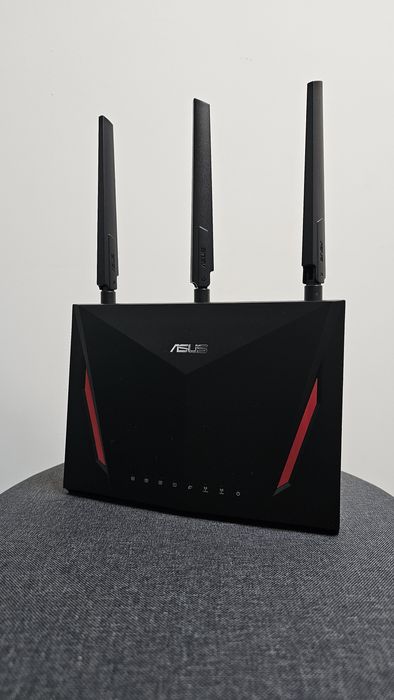 Router ASUS RT-AC86U