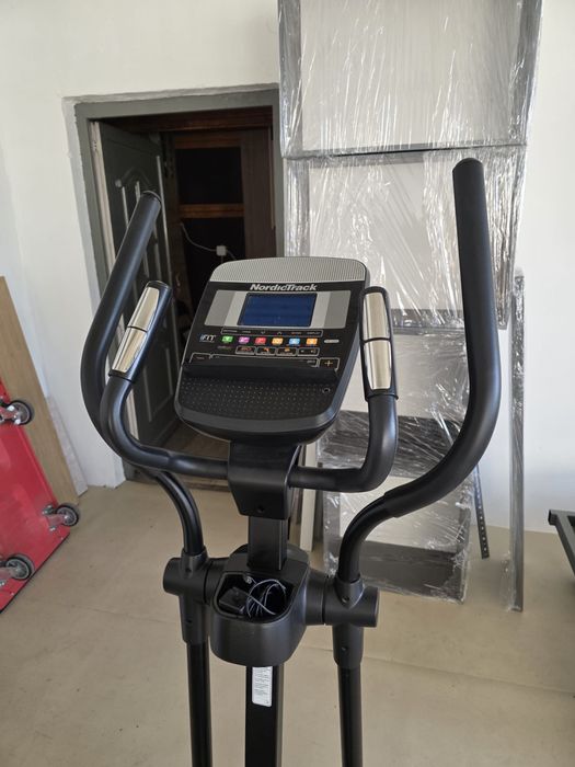 Orbitrek NordicTrack E 5.0