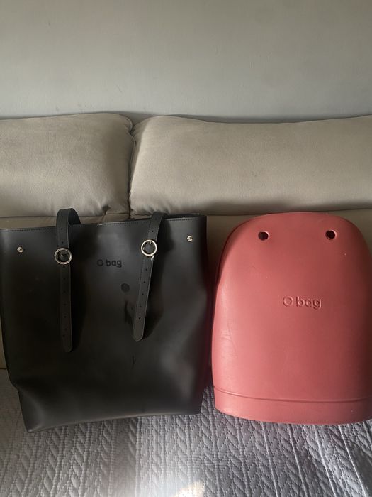 Obag 2szt za 100