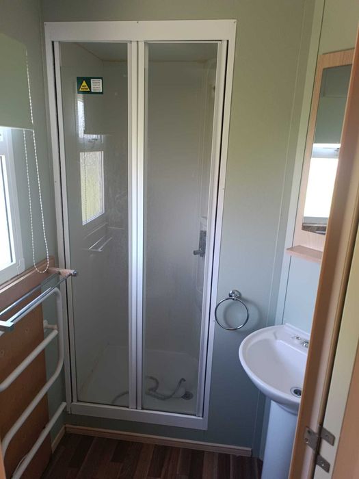 Casa Móvel / Mobile Home Nº 2352 ABI SUNRISE T3 11,00x3,70m