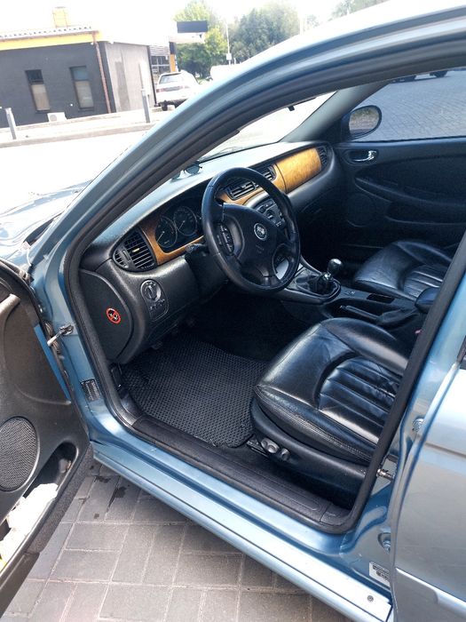 Продам Ягуар X-Tapy