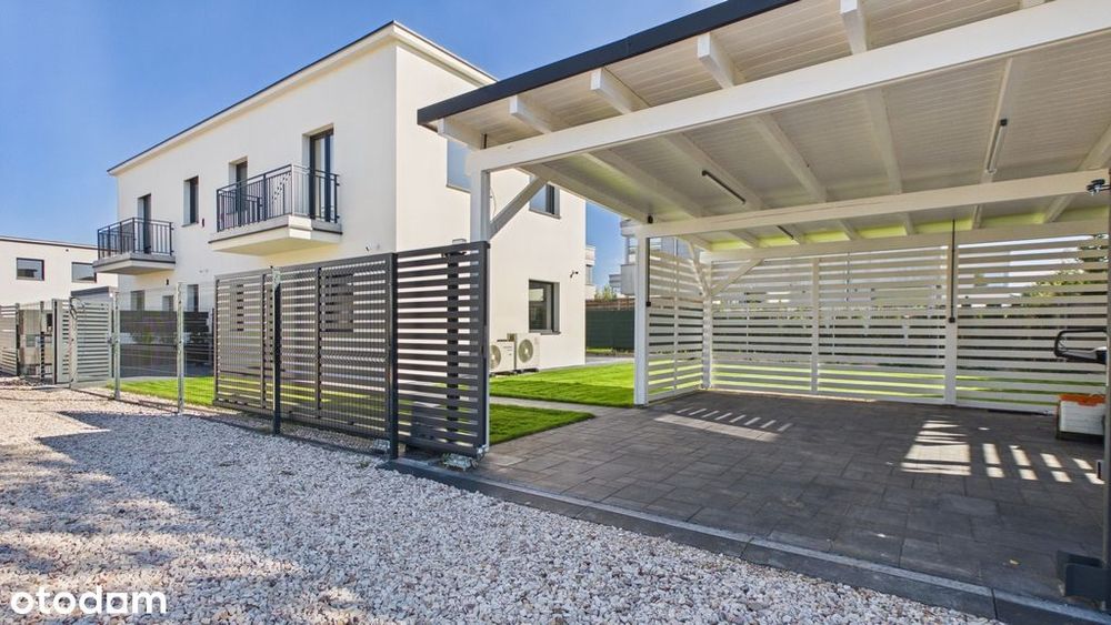 Dom na sprzedaż, 86 m², Łomianki Dolne