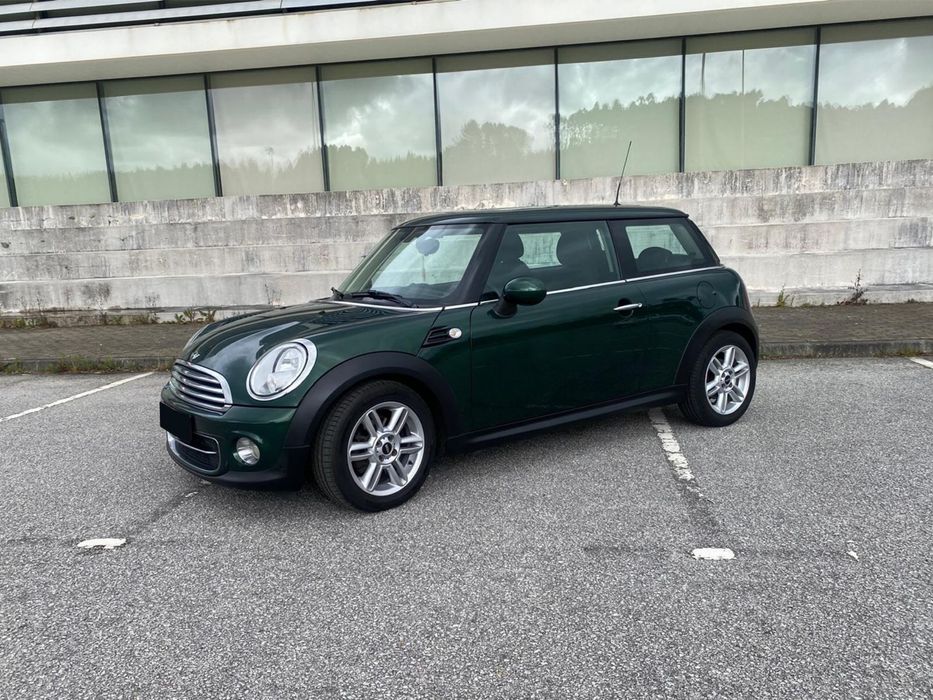Mini cooper D450936725507287043
