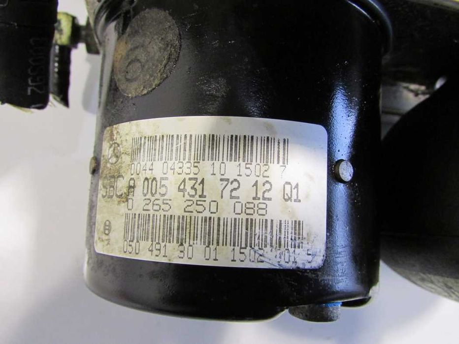 Pompa abs sbc mercedes w211