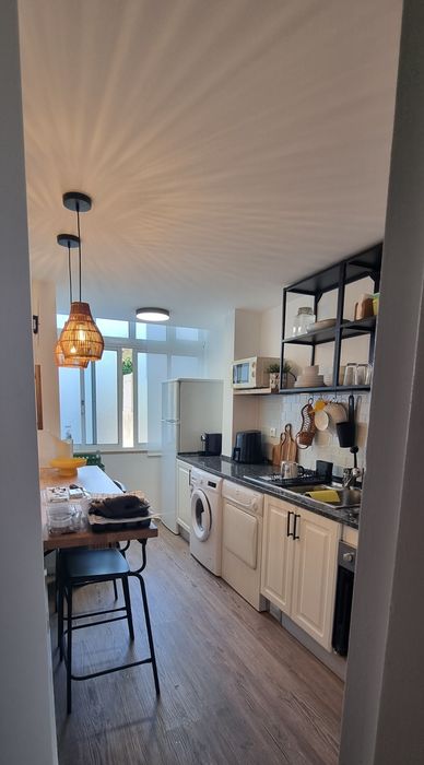 Apartamento t2  - Ajuda, Lisboa