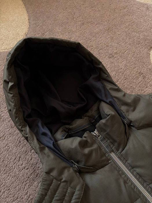 Куртка зимова adidas 152см