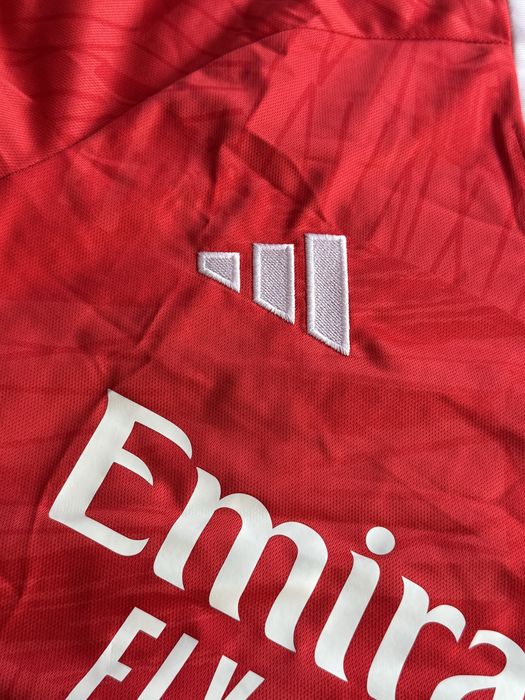 Camisola Benfica 2026/27