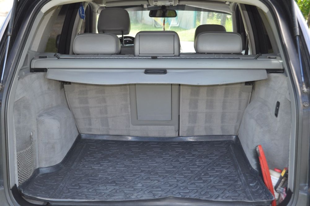 BMW X3 2007 VIN WBAPD11050WF88563 фото оголошення 5 з 8