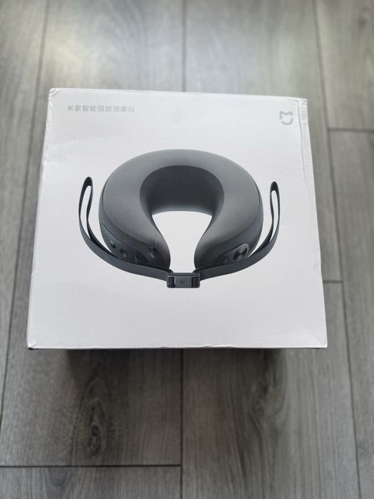 Розумний масажер для шиї Xiaomi MiJia Smart Neck Massager