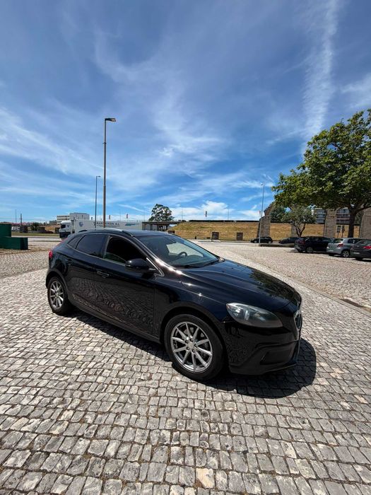 Volvo V40 Cross Country