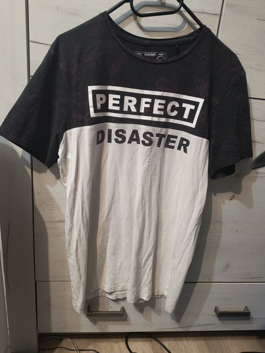 Koszulka męska Rozmiar M