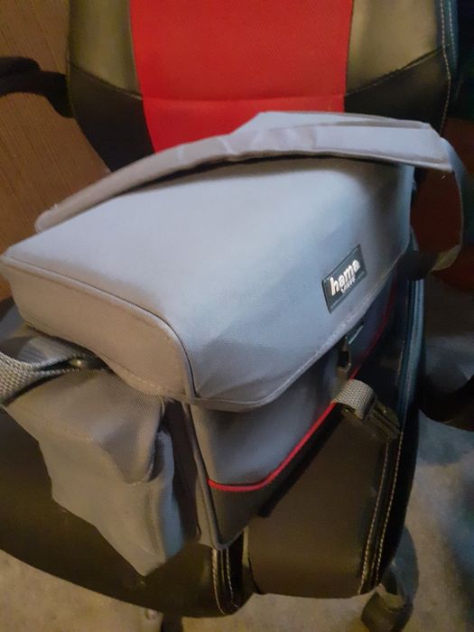 Torba foto/video Hama