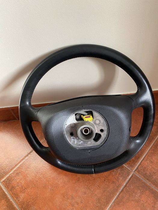 Volante com airbag Audi a3 8l