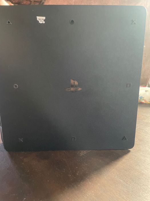 PS4 ( com avaria na placa mãe)