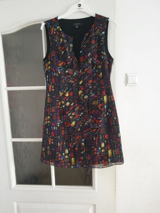 Sukienka Ted Baker 3 m