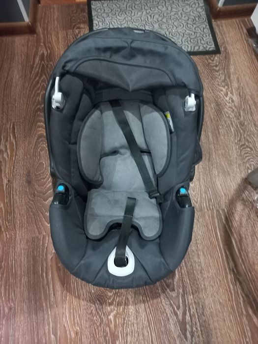 Коляска 3 в 1 САМ, Италия