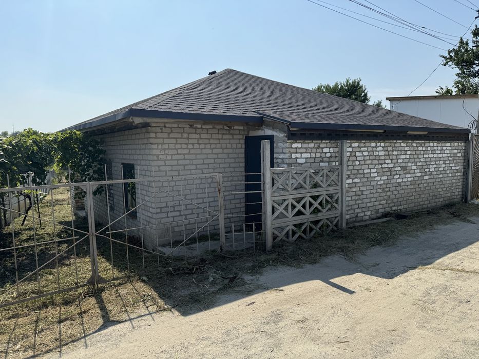 Продам Дом 95 м , ст Лесная красавица ( район садового центра сакура)