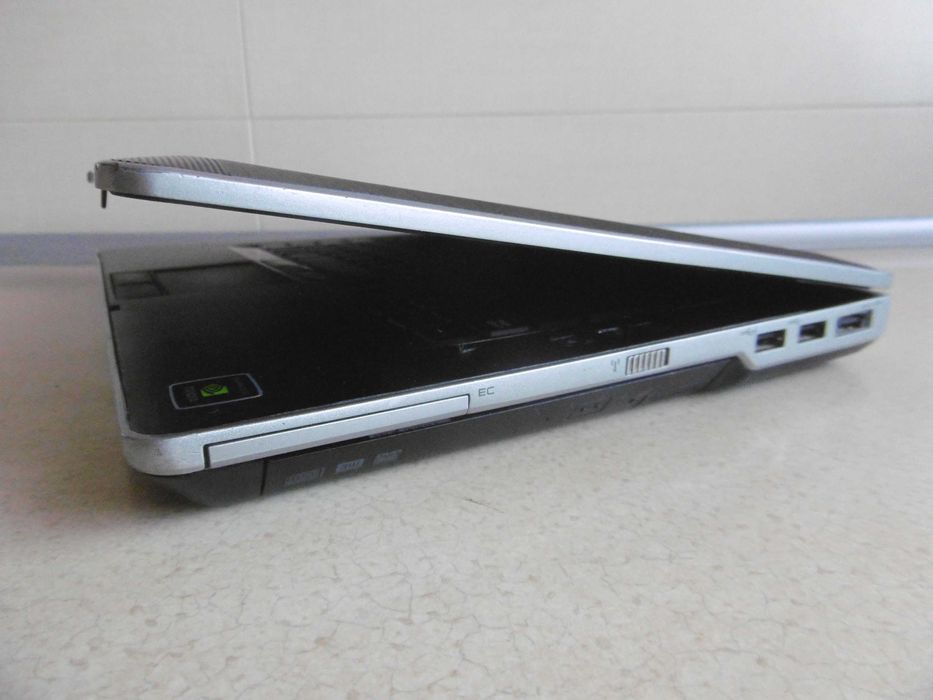 Laptop Dell E6430 QuadCore i7 8GB Ram 256GB SSD Win11