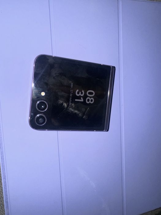 Samsung Galaxy Z Flip 512GB