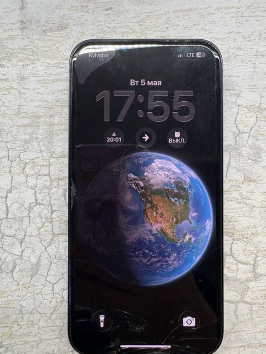 Продам iphone 13 neverlock 128 gb