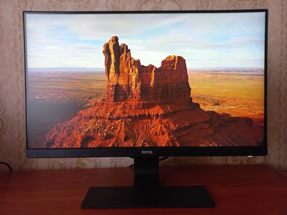 24" Монітор Benq Gw2480E