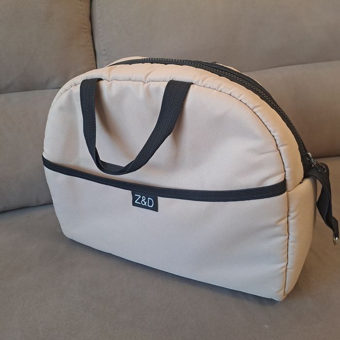 Сумка на коляску