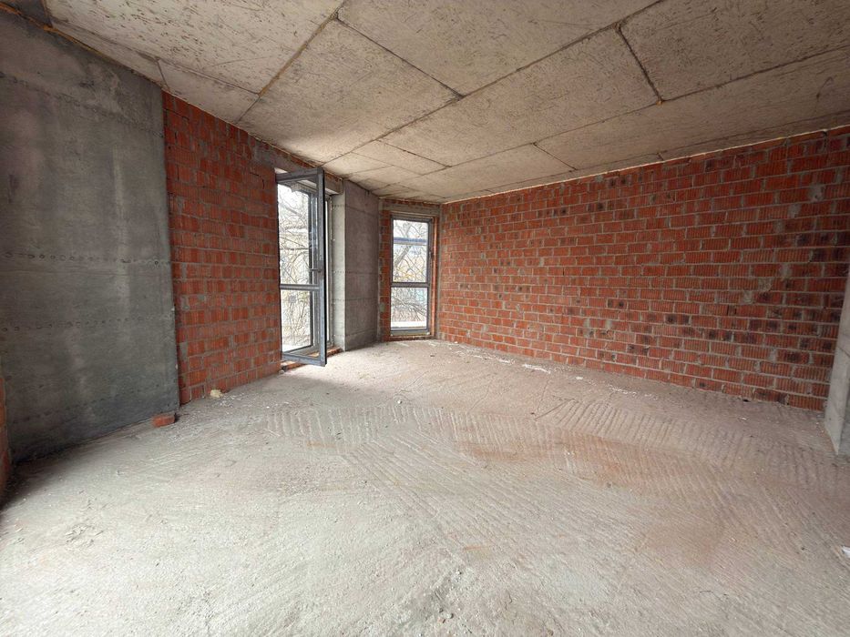 Продаж просторої 1кім квартири 66м² ЖК D2|Преміум-клас|БЕЗ КОМІСІЇ