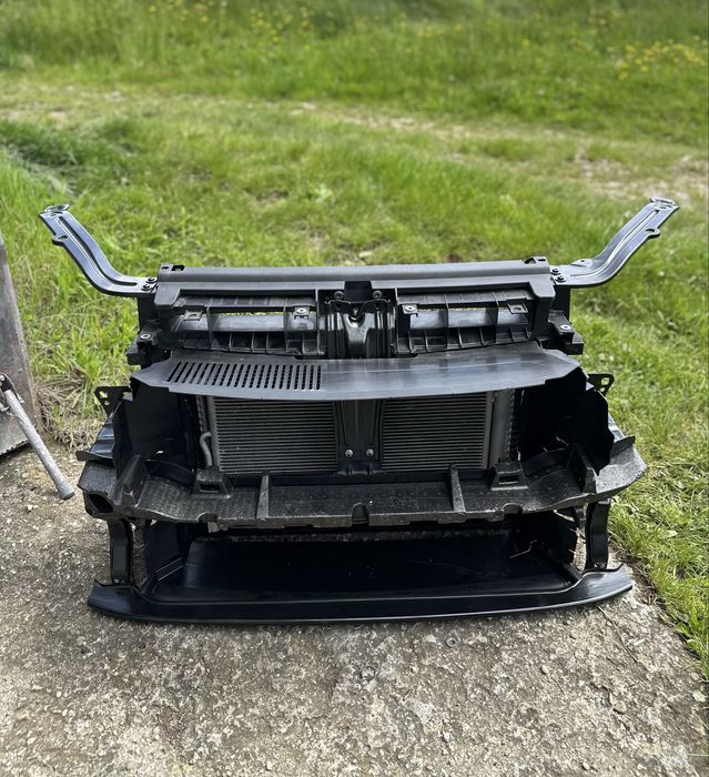 Pas przedni kompletny Seat Tarraco 1.5 TFSI