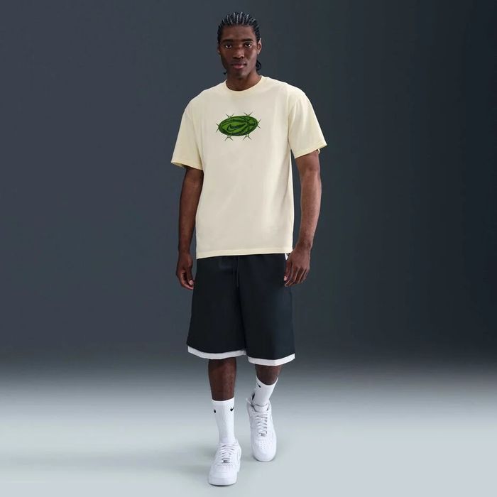 Футболка Nike Max90 HV1675-113 (S) оригінал!