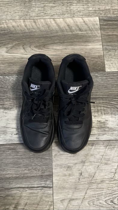Nike Air Max 90 Leather