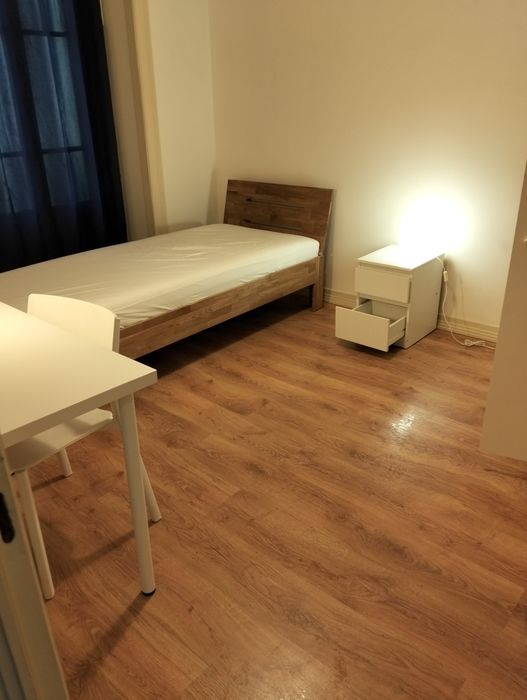 Arrenda-se quarto